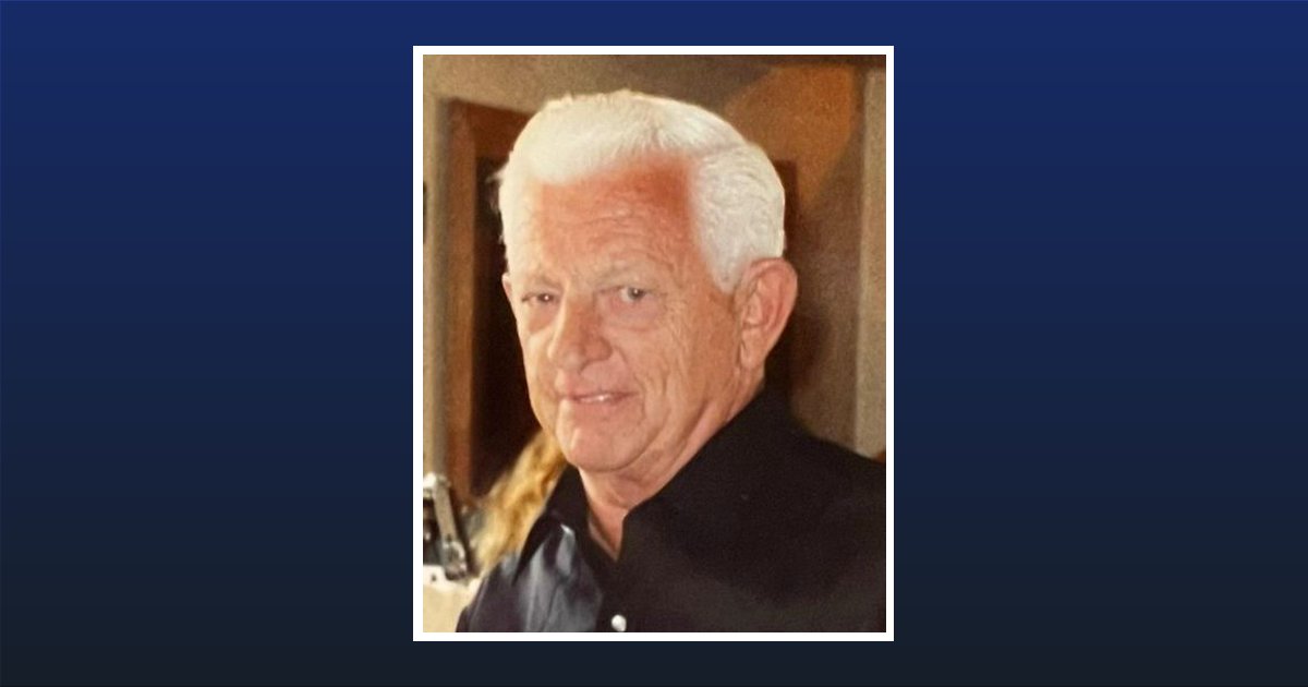 Richard "Dick" Weber Pewaukee, WI Obituary