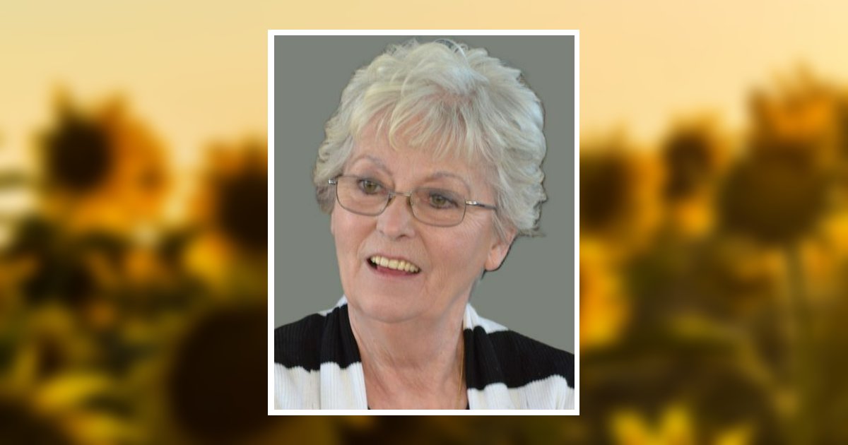 Shirley Ann Mauerman Obituary, Canfield, OH