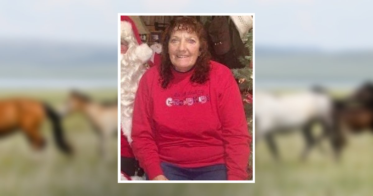 Asonia Arlene England Millersport, OH Obituary