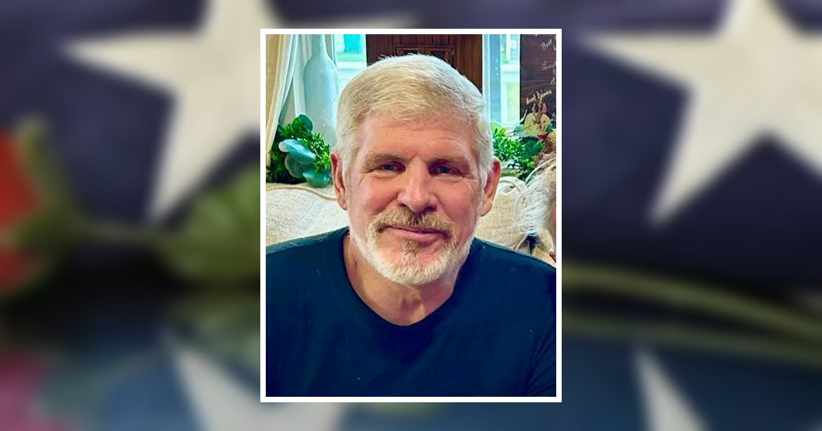 Usaf Retired Msgt Leslie "Les" Hoffman Obituary, Milford, DE