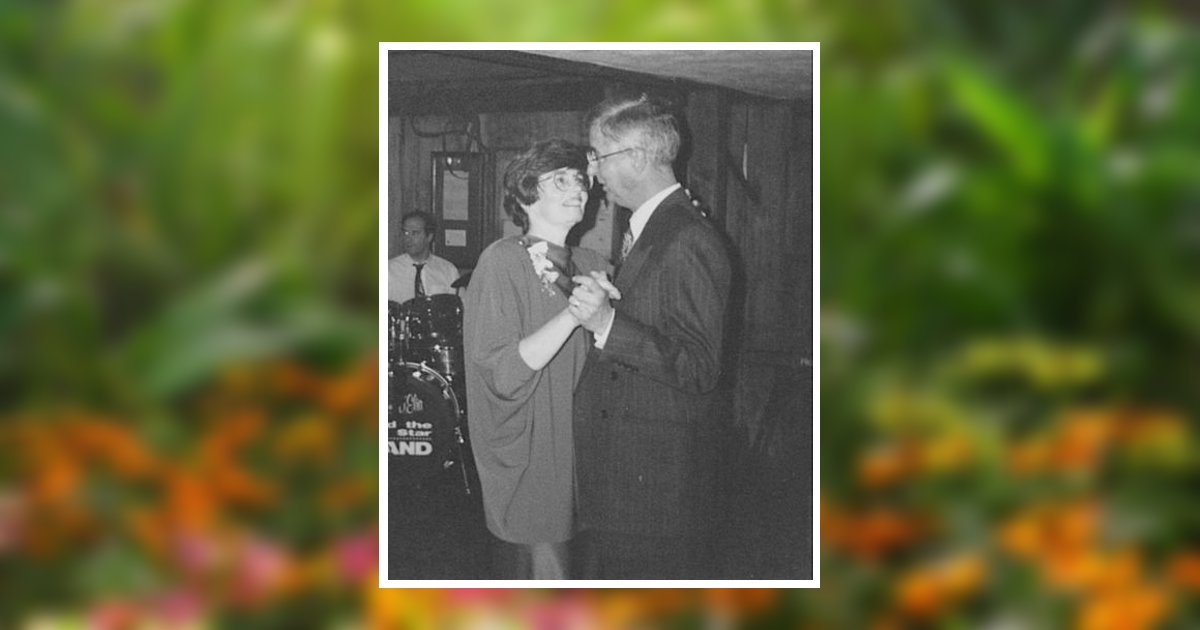 Joanne Wendte Palmyra, PA Obituary