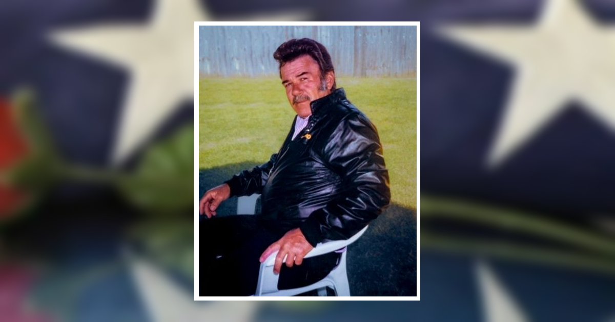 Herbert Paul Lindsey Obituary 2023 Waco Memorial Funeral Home