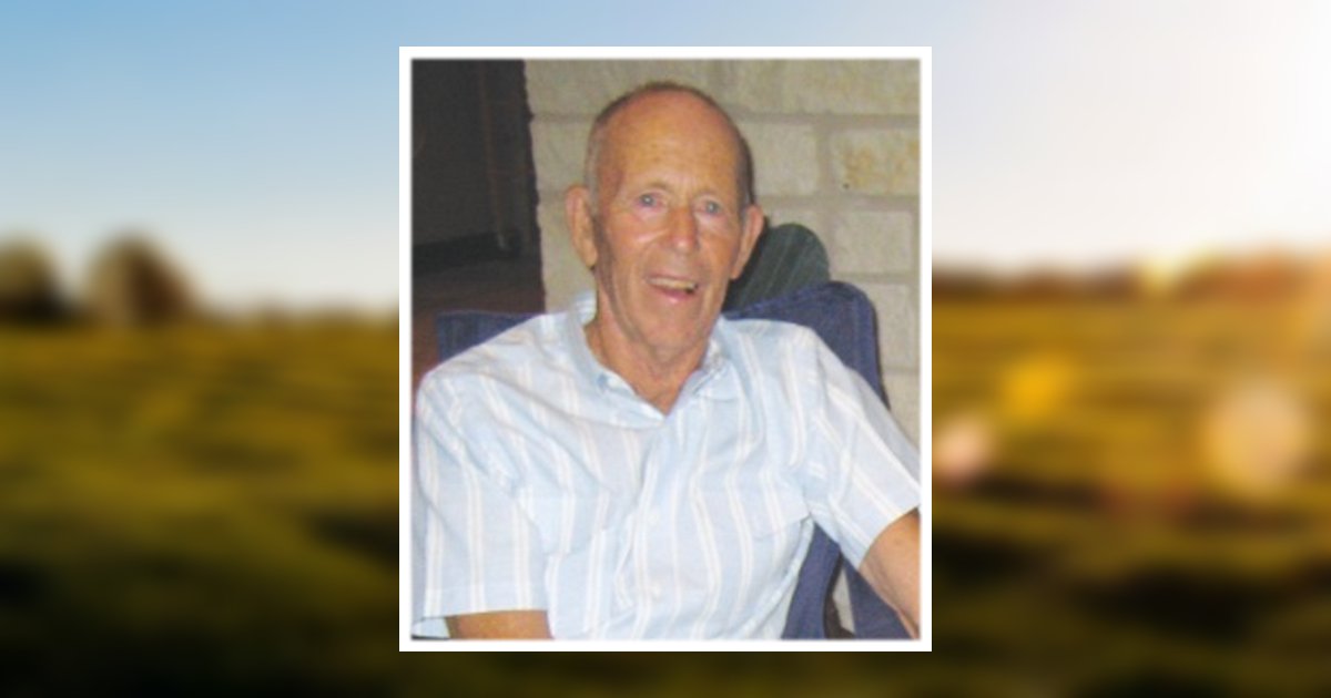 Clyde Young Obituary 2016 Rosser Funeral Home