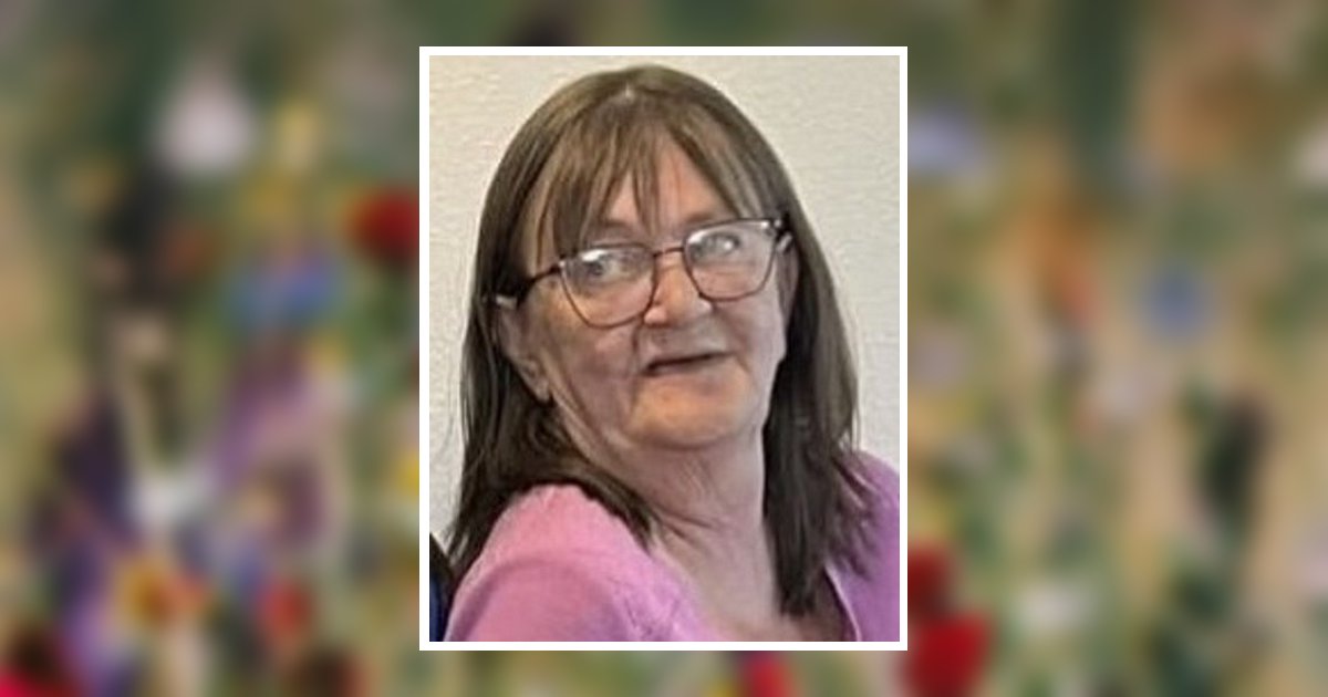 Portrait of Laura Gritzmacker