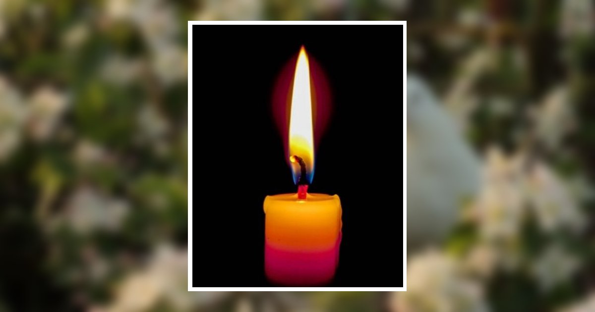 Kendra Fitzgerald Obituary, Greensburg, LA