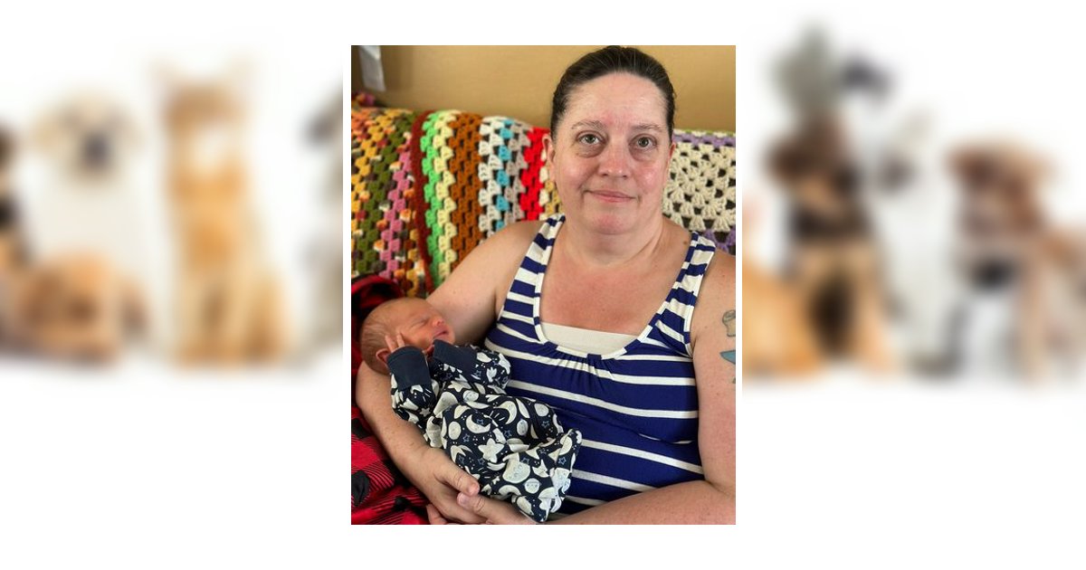 Andrea L. Pierce Obituary, Kettering, OH