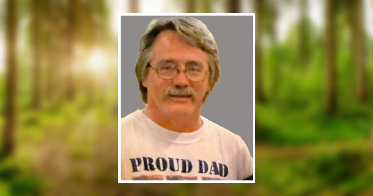 Michael "Mike" Pryor Obituary, Columbus, OH