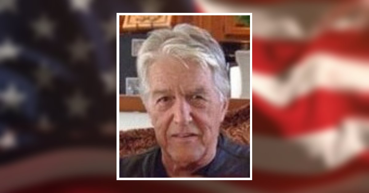 Odis Levi Harvey Obituary, Hamlin, WV