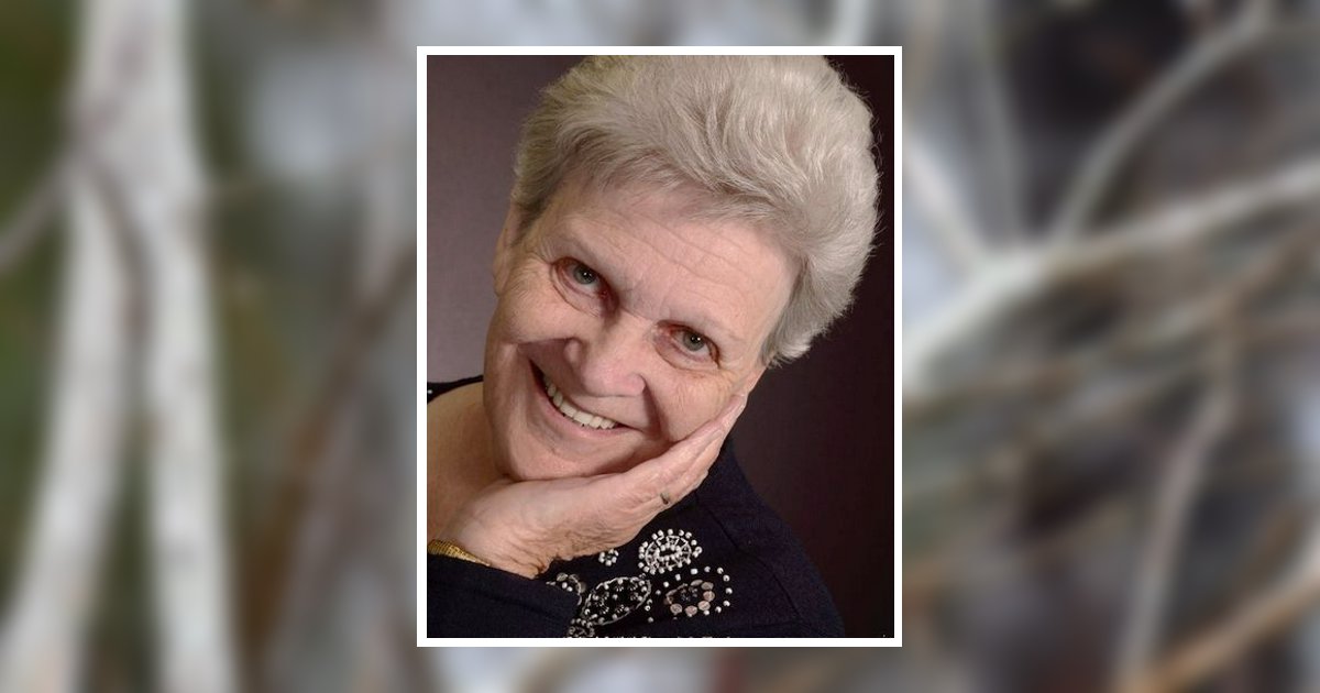 Patsy A. Foreman Obituary, Greencastle, PA