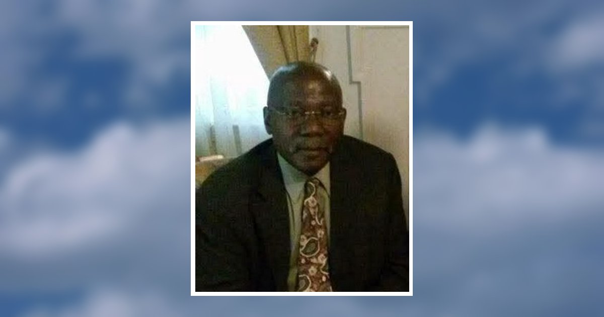 Arthur Bill Johns Savannah, GA Obituary