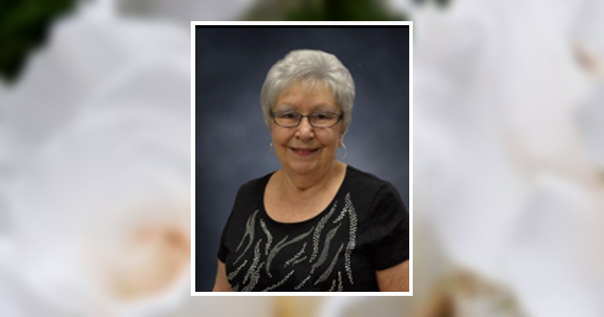 Barbara Ruth Cummings Obituary, Chandler, AZ