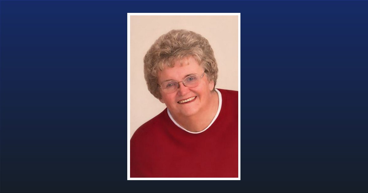 Sandra Jean Schommer Hastings, MN Obituary