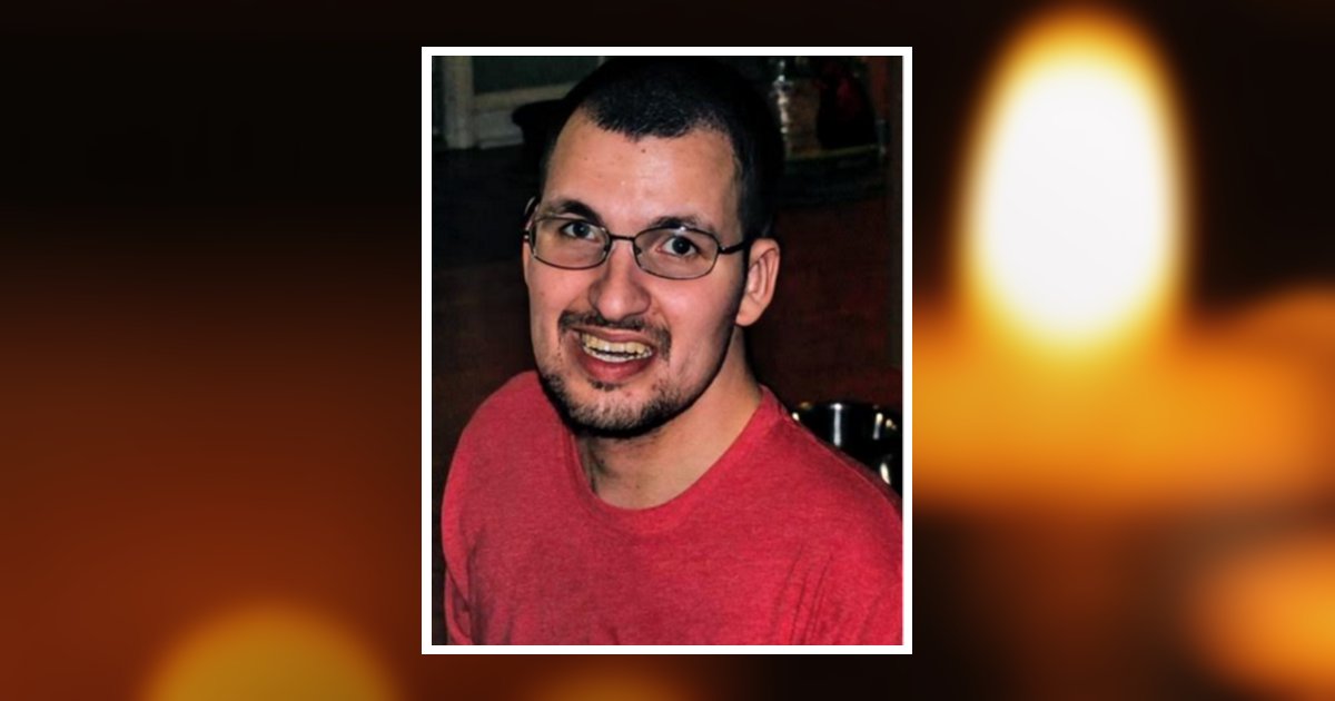 Jesse Joseph Anderson