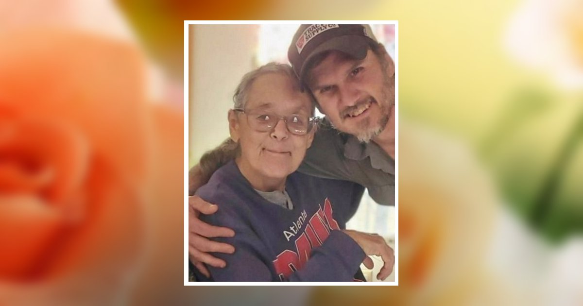 Shirley Ann Wilson Obituary, Stuart, VA