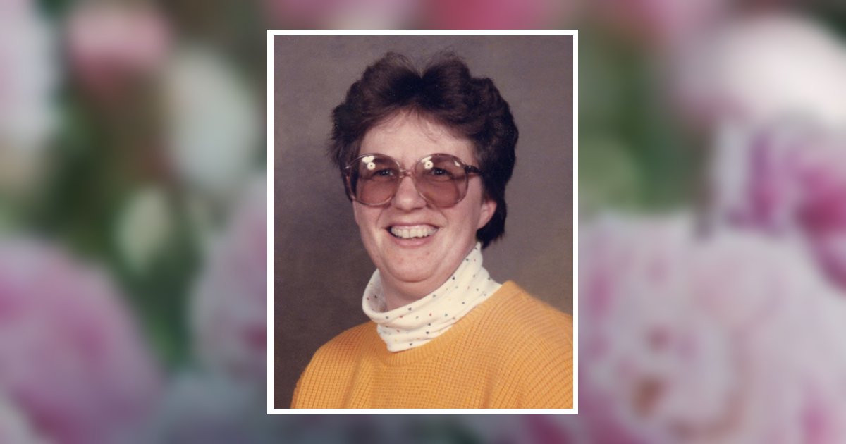 Dolly Ann Morley Obituary, Caro, MI