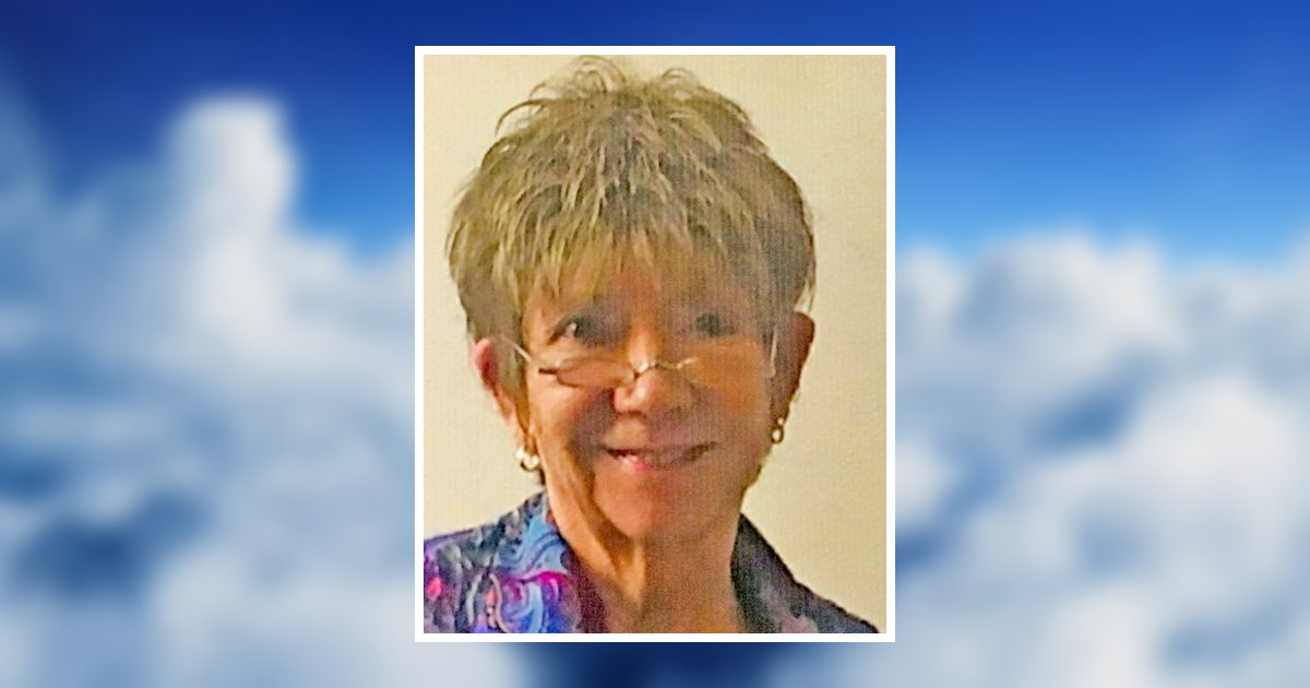 Nancy Ann Lemmerhart