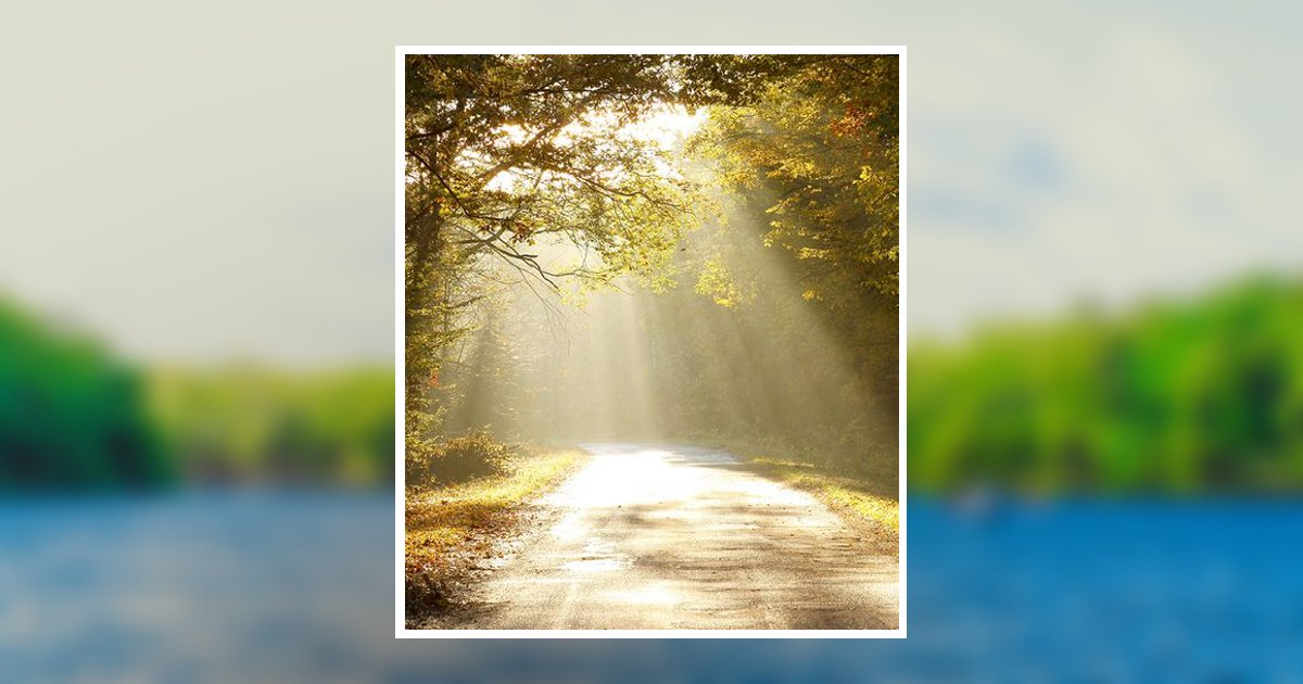 George Edward Cooper Obituary, Henderson, NC