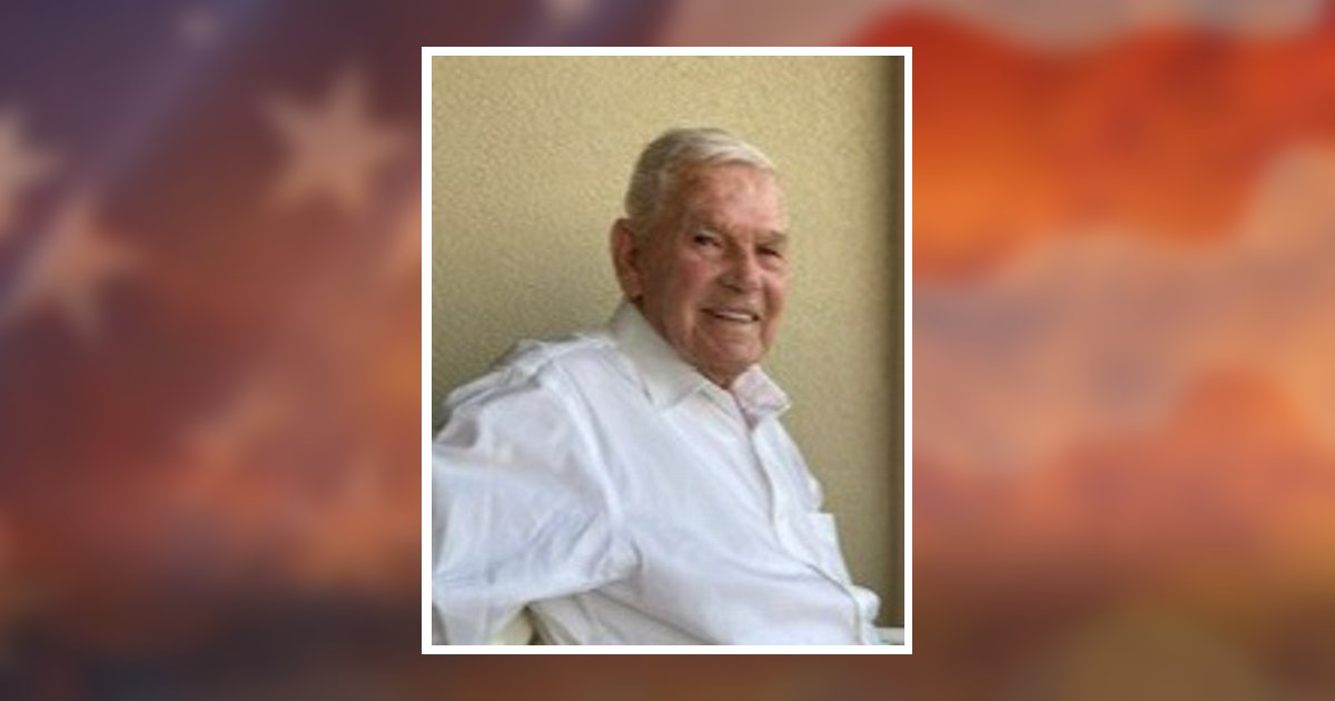 John T. Gaines Obituary January 23, 2024 - Smith & Buckner Funeral Home