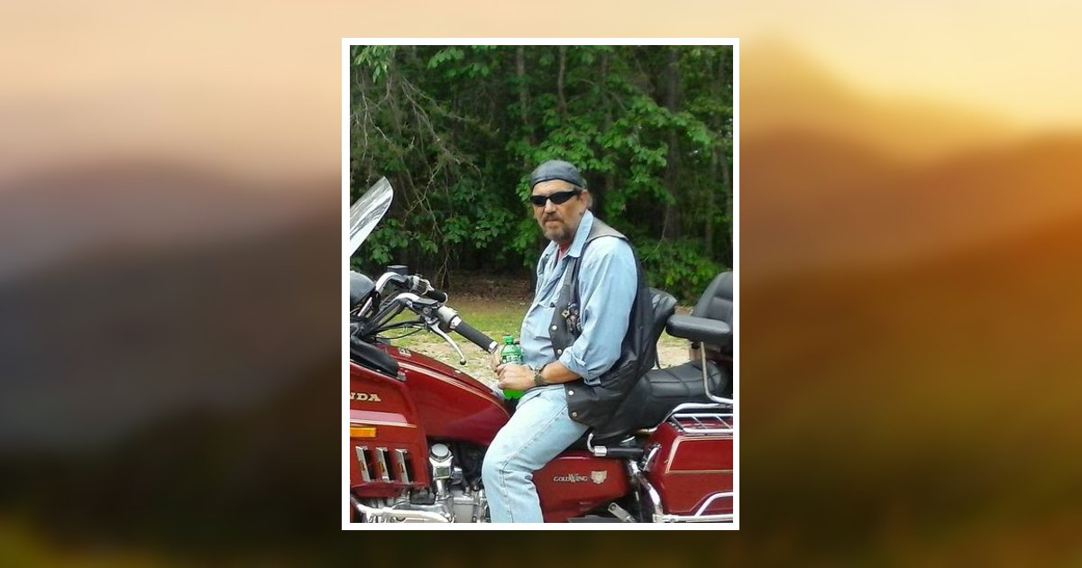 Bobby Ray Loftin Obituary 2023 Hudson Funeral Home and Cremation Services