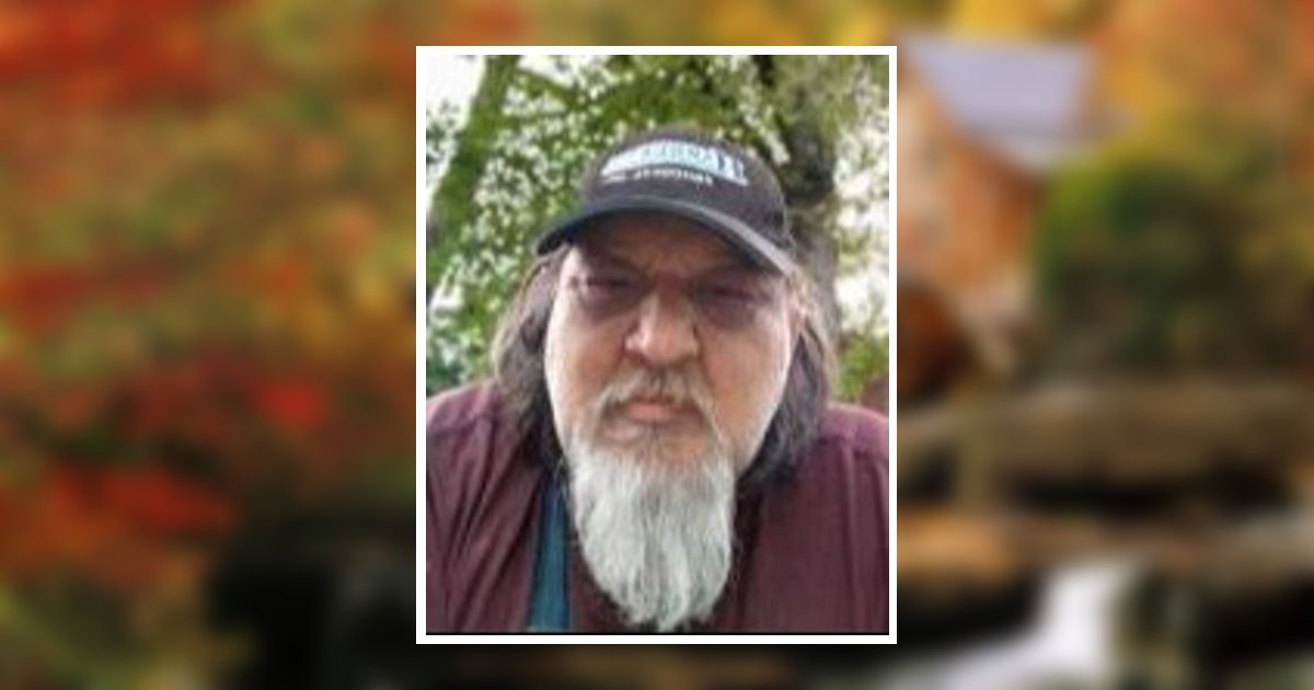 Gary David Madden Obituary, Westmoreland, TN