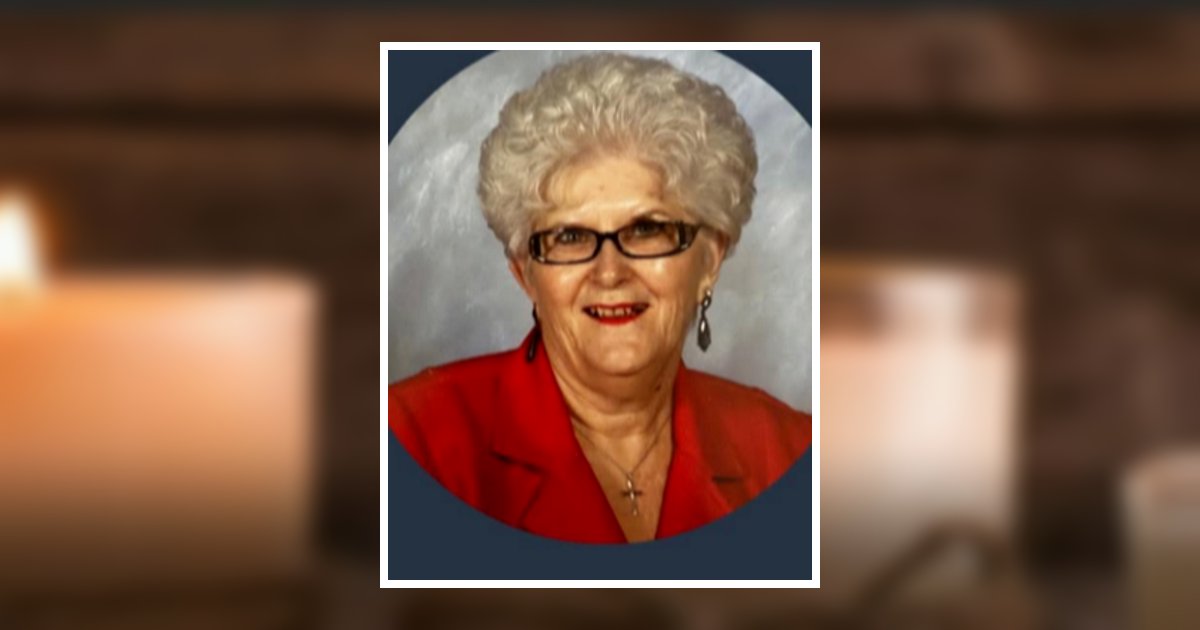 Wanda Gale Cass Lee Obituary, Rosebud, TX