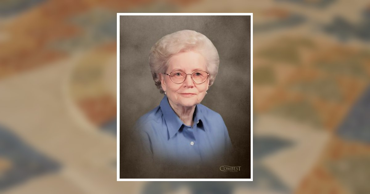 Dovie Miller Obituary, Tahoka, TX