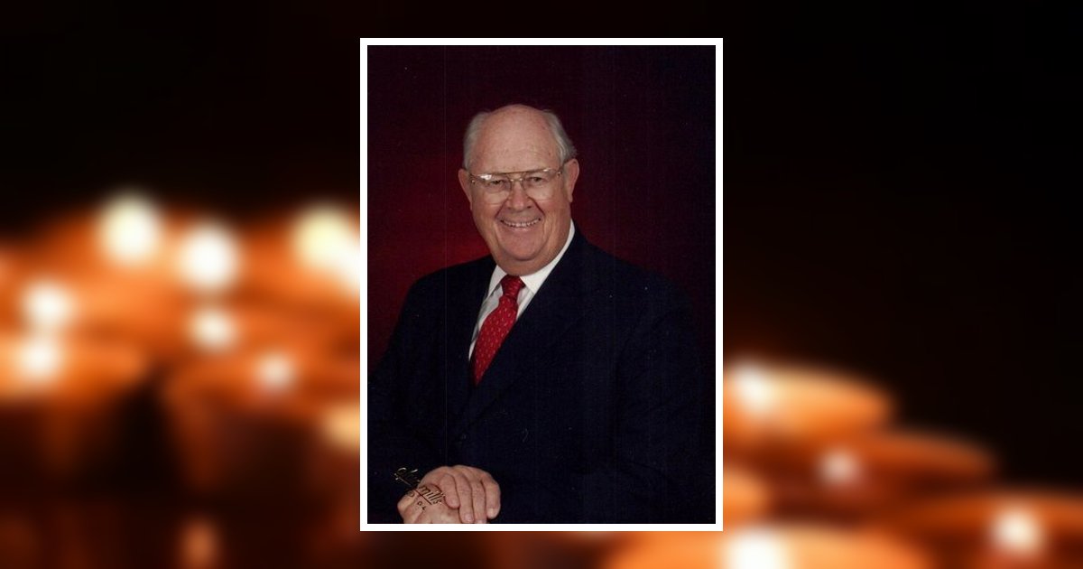 J.B. Cox Obituary, Columbus, MS