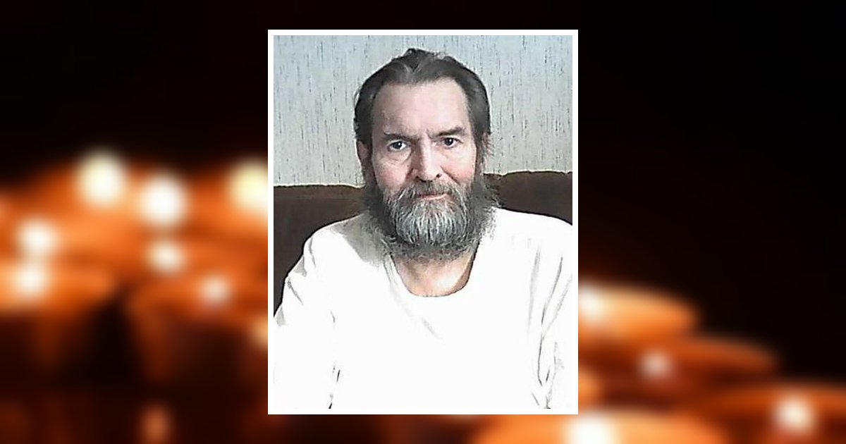 Scott A. Hamric Obituary, Duncan Falls, OH