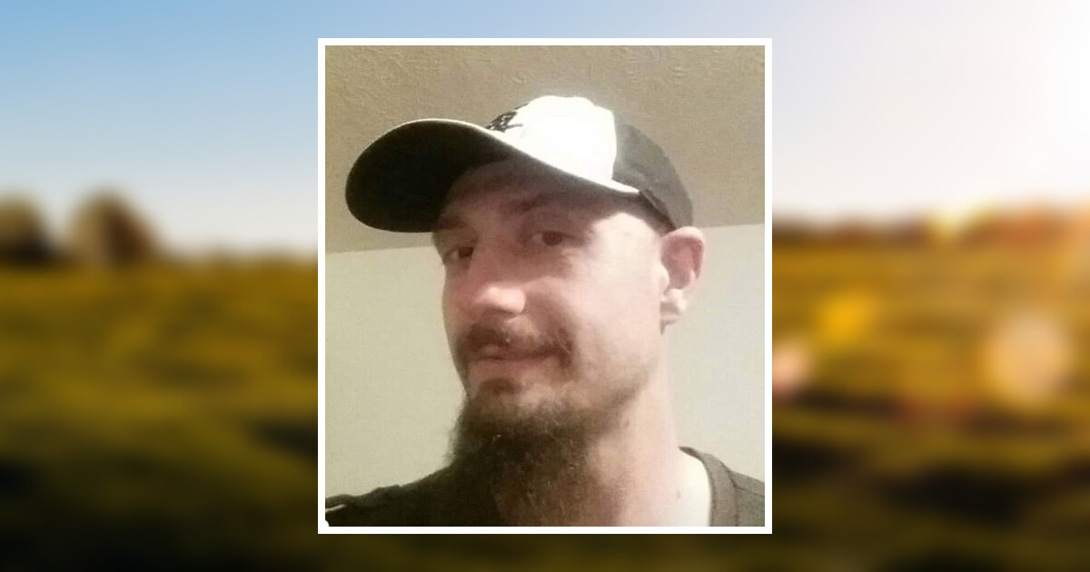 Jesse J. Roe Obituary 2022 - Day & Genda Funeral Homes