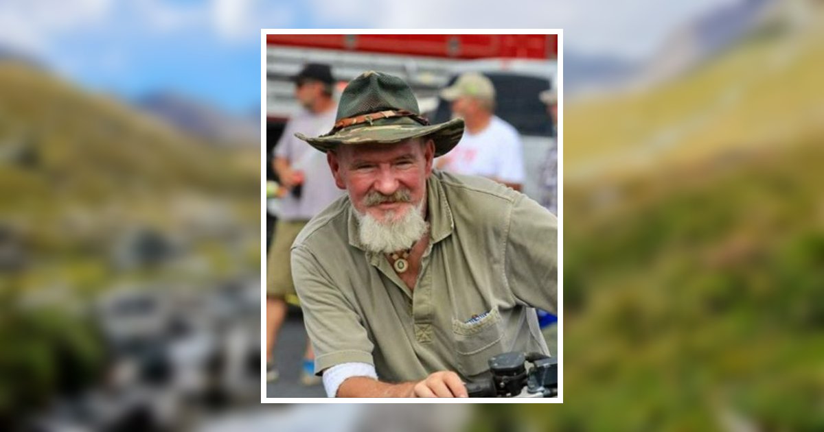 Rocky Clifford Rhoton Obituary, Gate City, VA