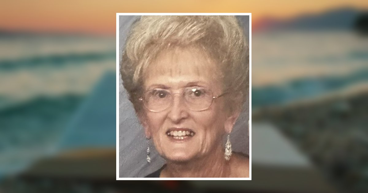 Betty M. Prueitt Obituary, Cleveland, TN