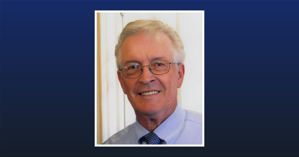 John Thomas Smith Bountiful, UT Obituary