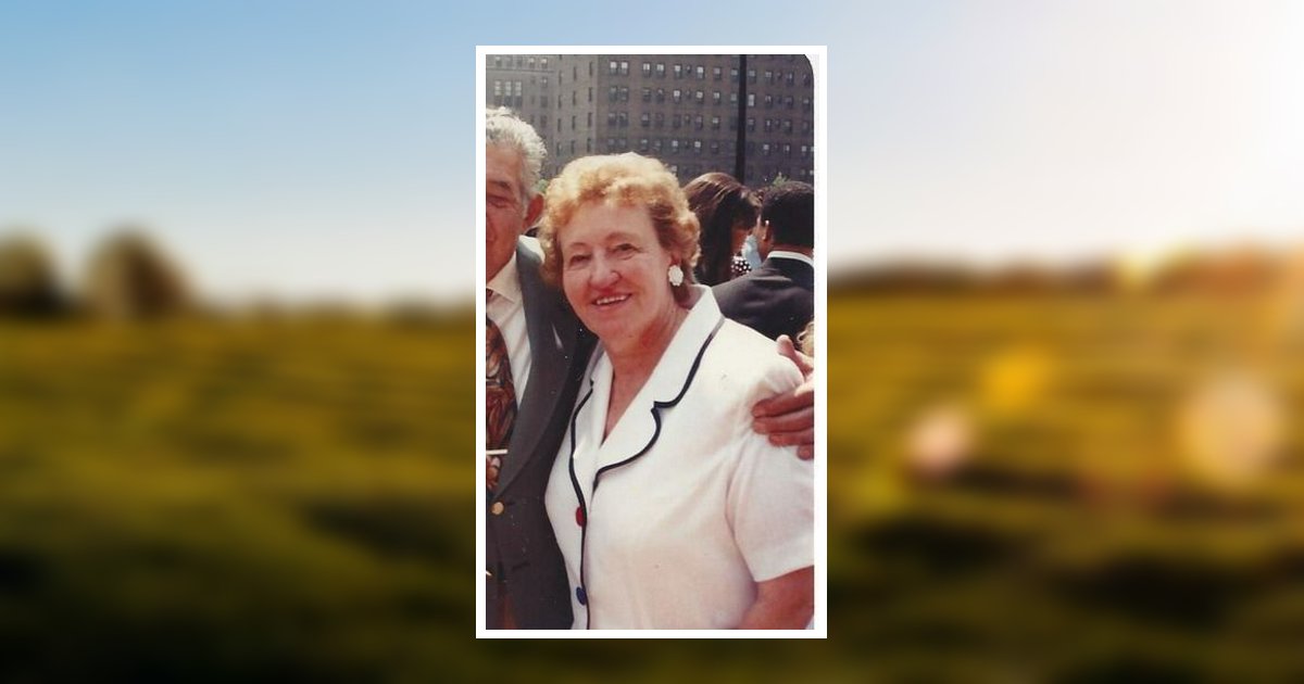 Lois W. Knell Obituary 2015 Slater Funeral Homes