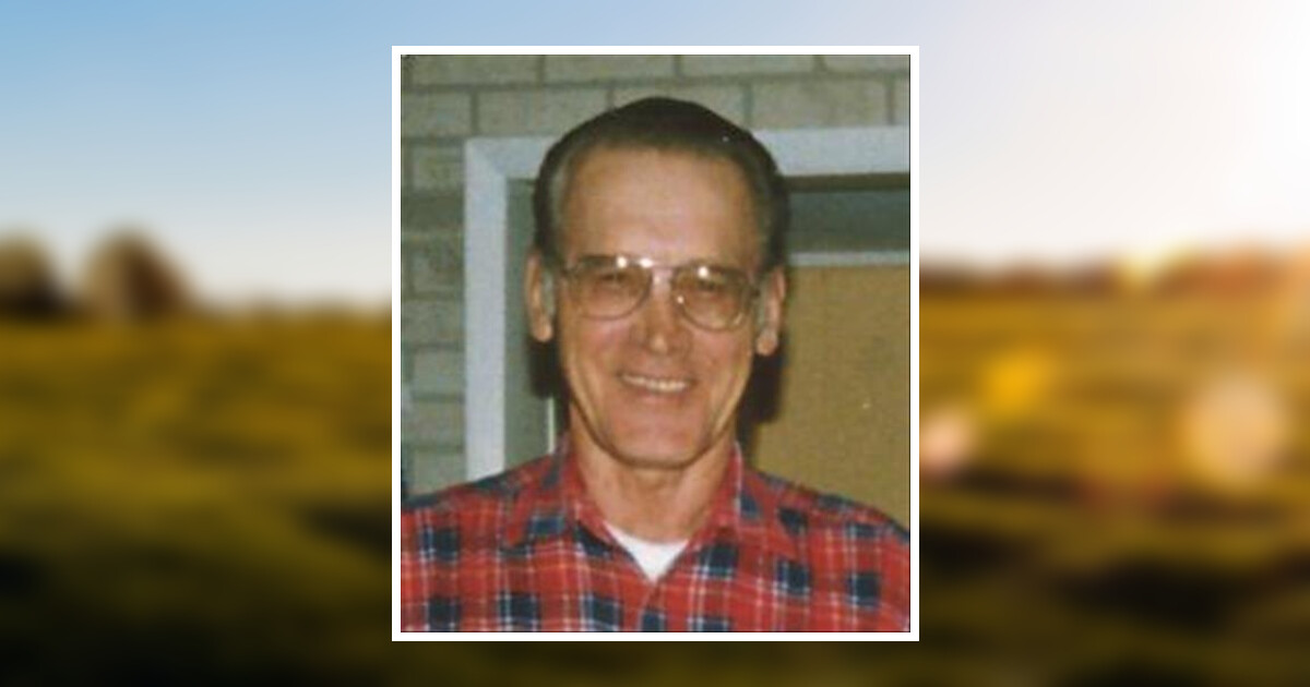 Leonard Benson Obituary 2013 - Waid Funeral and Cremation Service