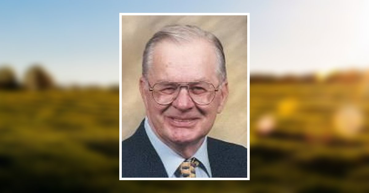 Paul B. Potvin Obituary 2005 Lambert Funeral Home