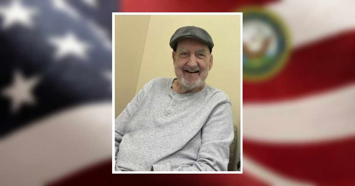 Robert "Burly" Burlingame Winter Park, FL Obituary
