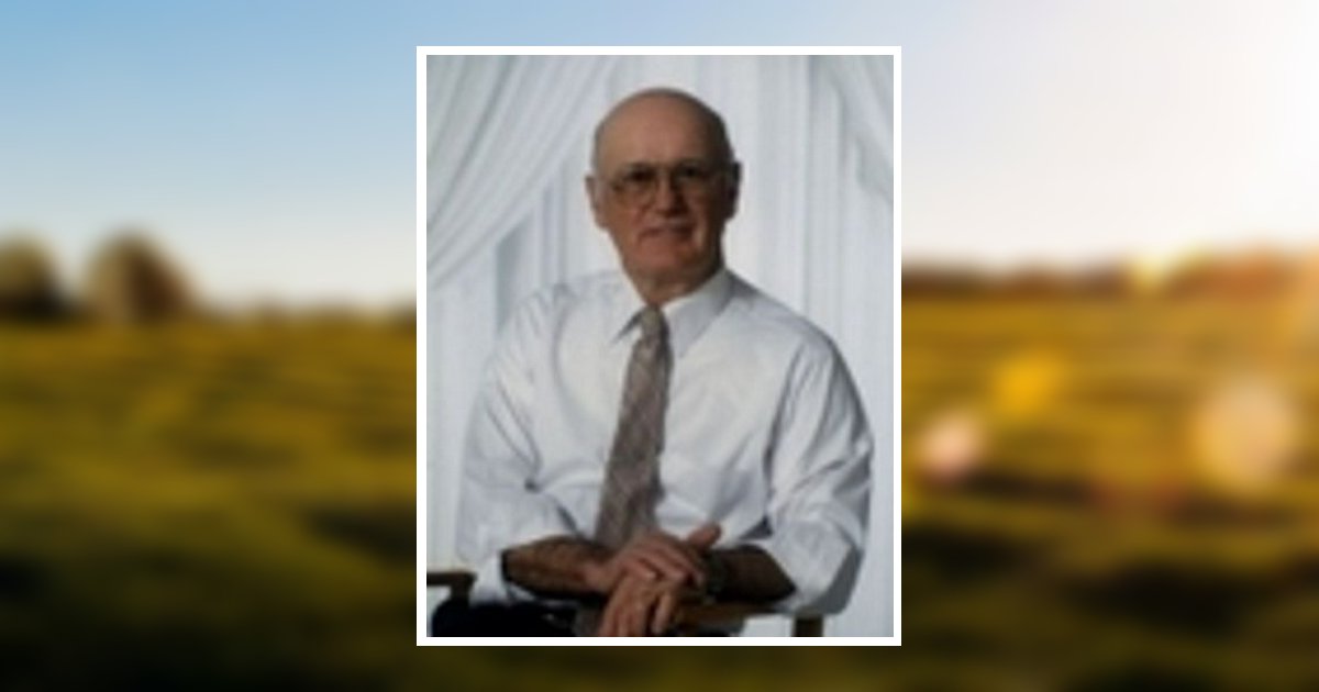 Donald Eugene Cushing Obituary 2010 Mays Funeral Home