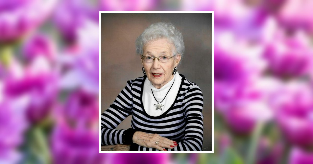 Jeanette E. Fullenkamp Obituary, Russia, OH