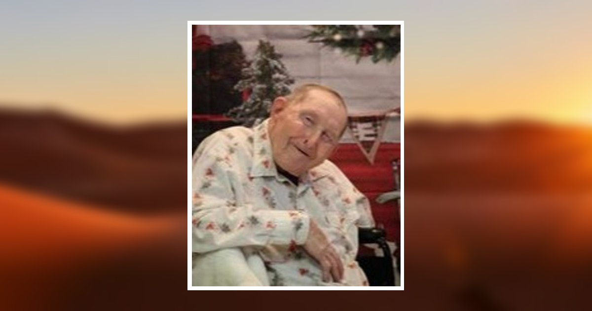 Joseph T. Brooks Jr. Obituary 2022 Robson Funeral Home