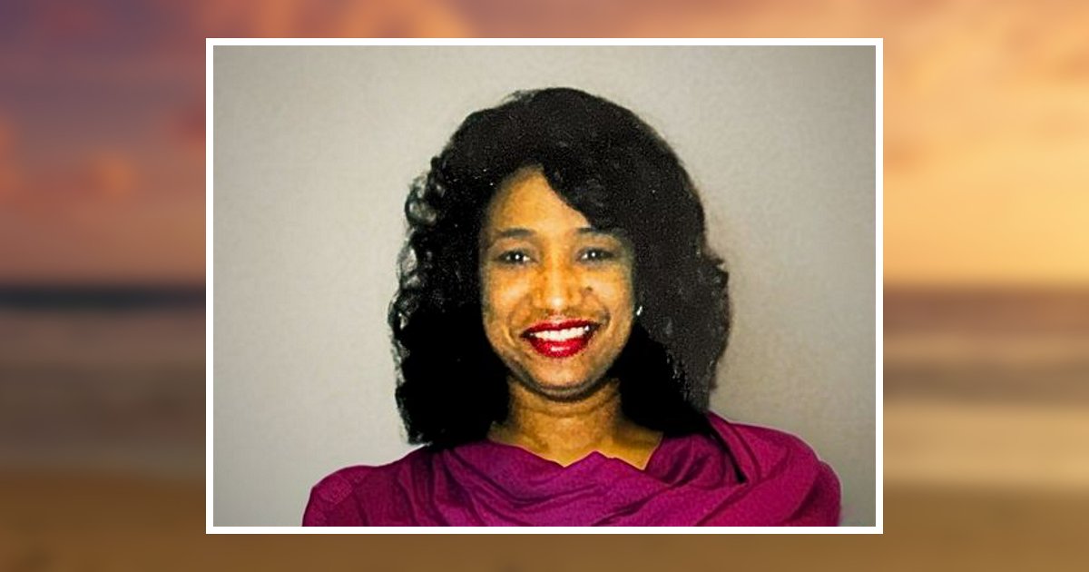 Pamela Victorian Bryant