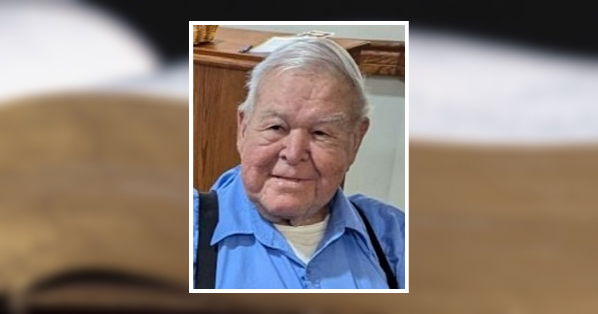 Thomas Hursh Martin Obituary, Elizabethtown, PA