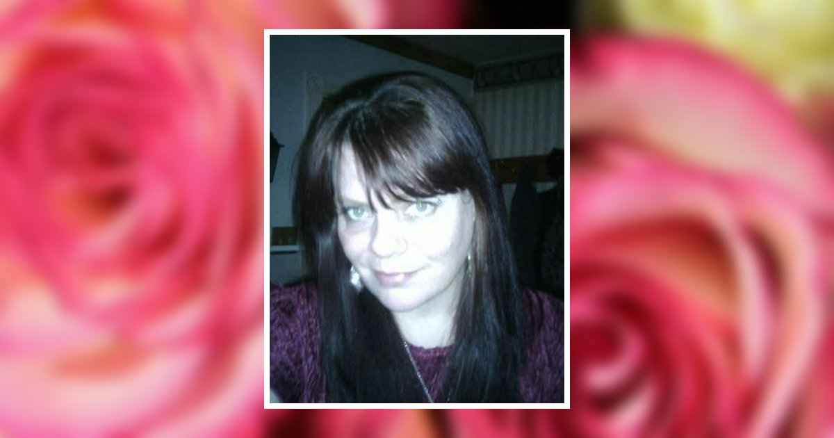 Susan Renee Deboin Gambone Obituary, Gatesville, NC