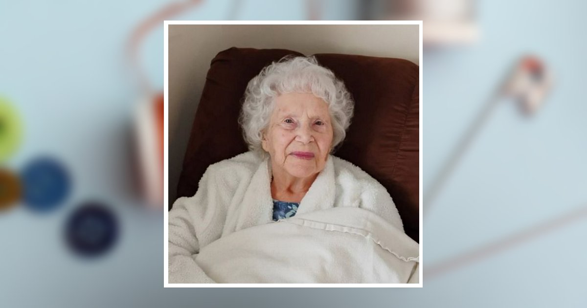 Dolah Mae Stephens Obituary, Hale, MO