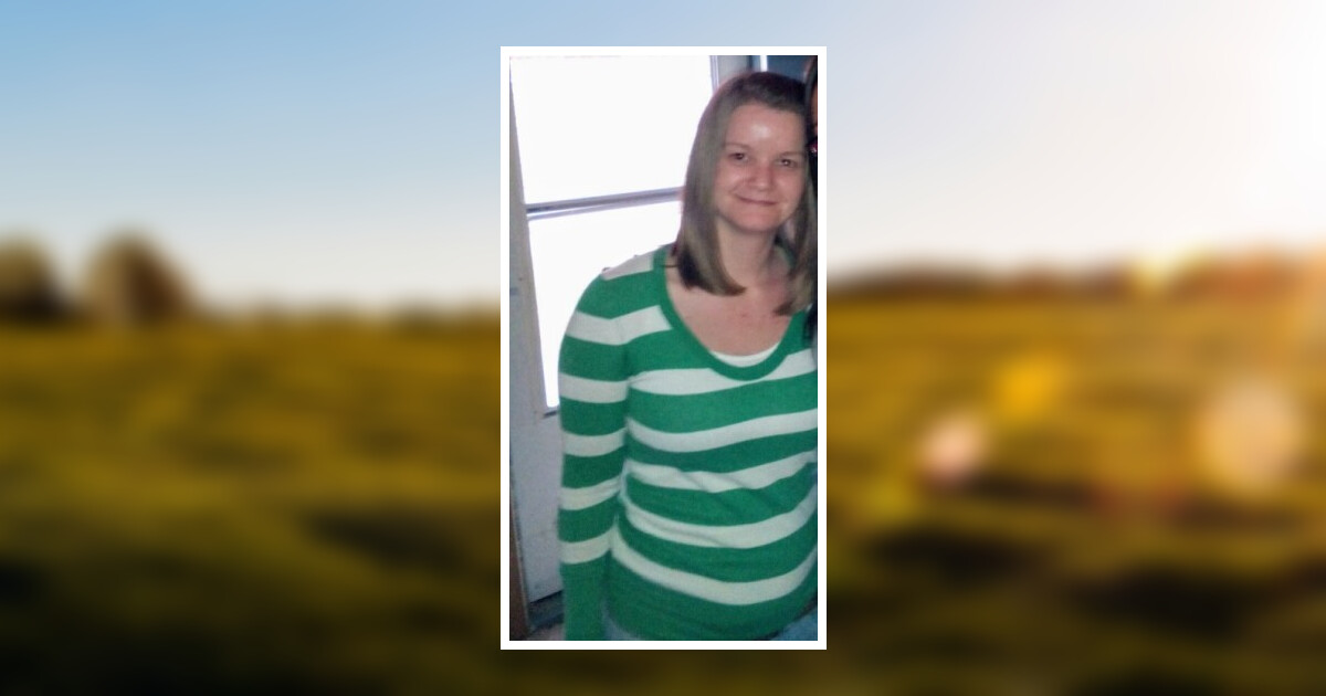 Lisa Tracy Obituary 2018 Shaw Davis Funeral Homes And Cremation Services