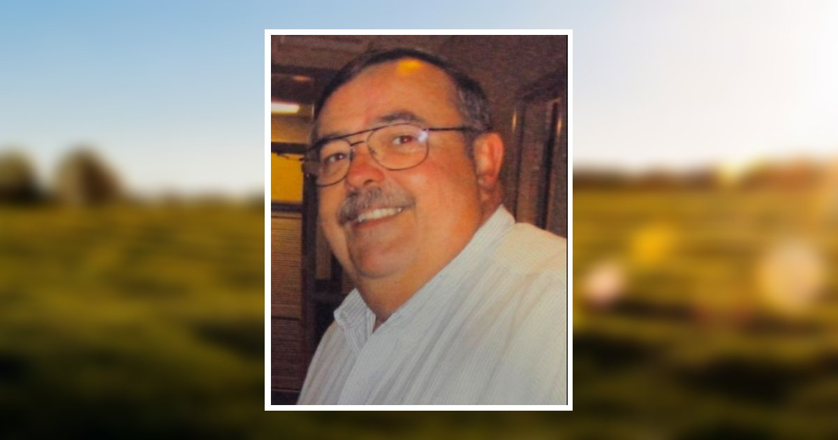 Robert L. Brown Obituary, Celina, OH
