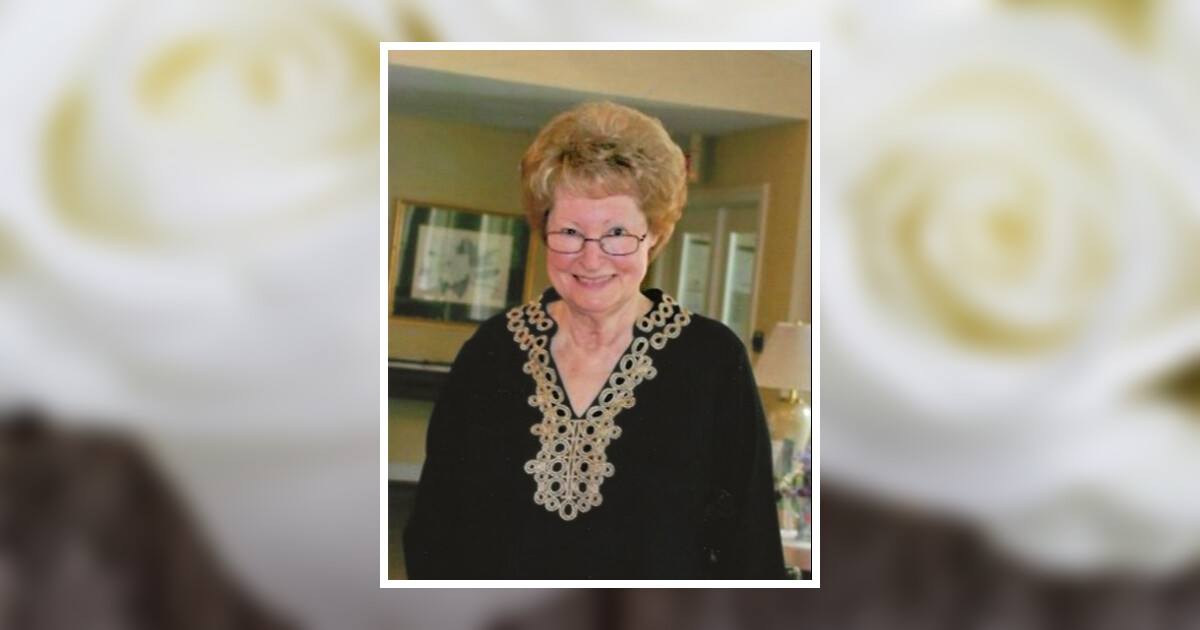 Sheila Rose Day Obituary 2024 - Shellhouse Funeral Home, Inc