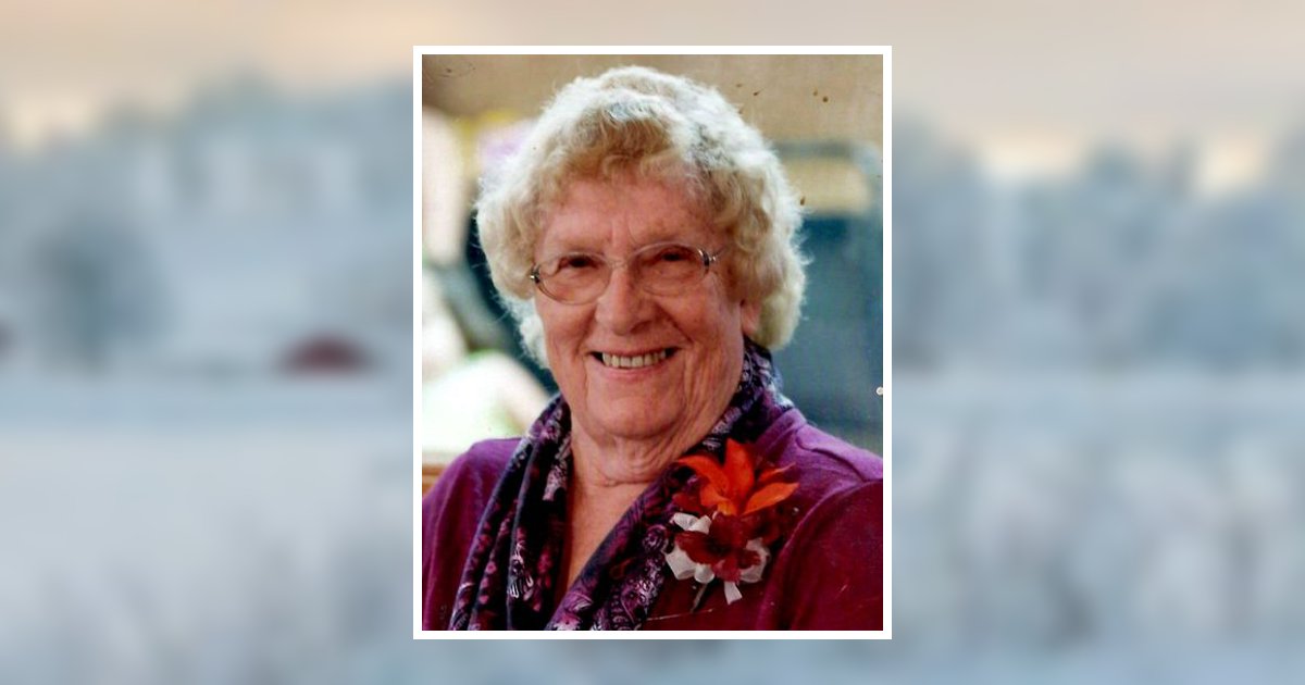 Elaine Agnes Zima Obituary 2023 DavidDonehower Funeral & Cremation