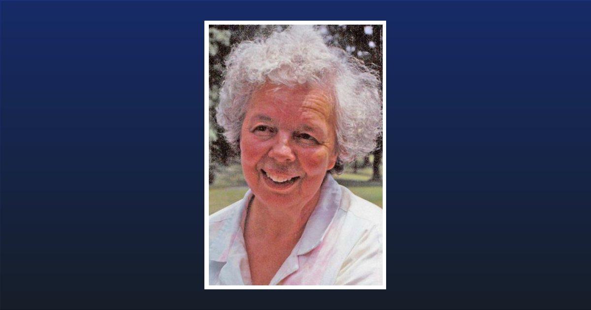 Alice Miller Fleetwood, PA Obituary