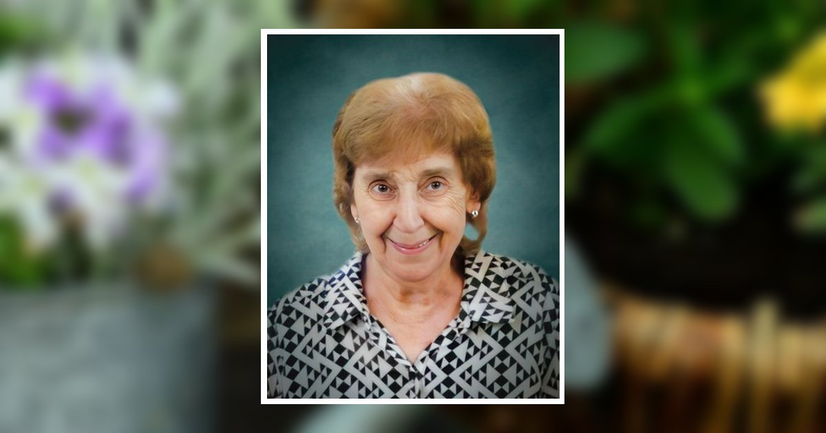 Elizabeth "Libby" Jane Hilderbrant Obituary, Jackson, OH