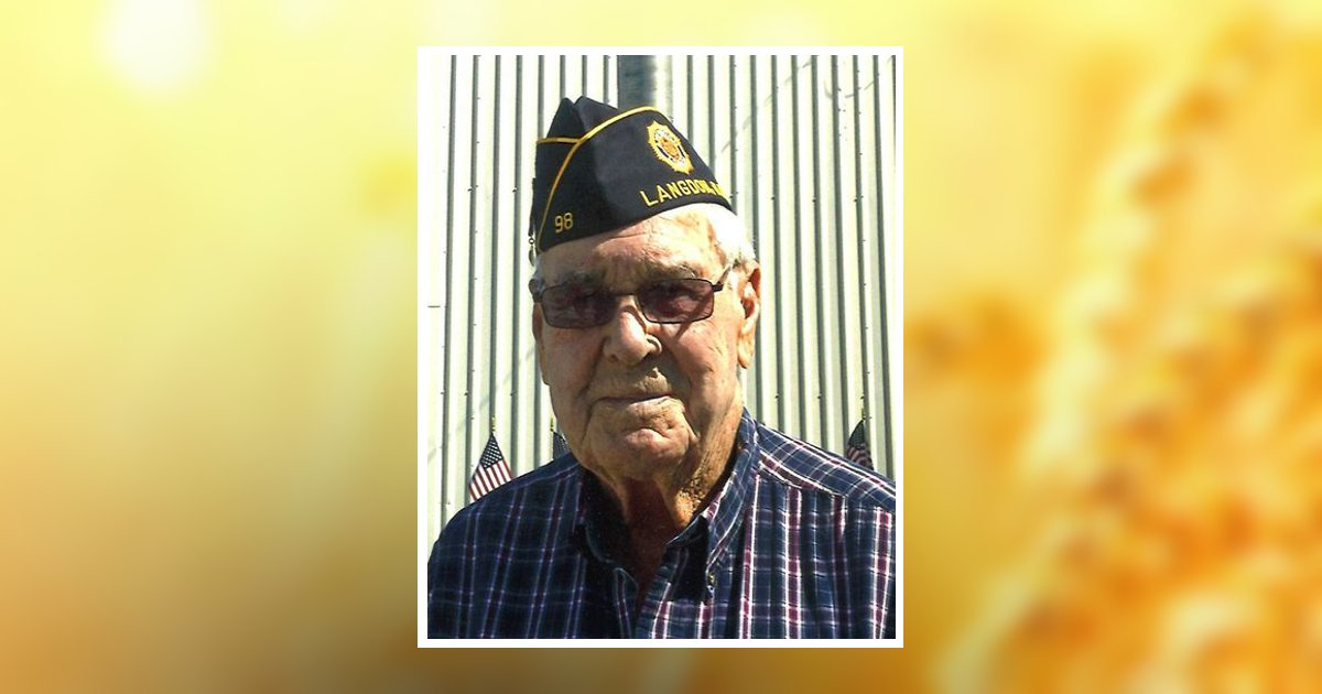 Allan Blair Obituary November 5, 2023 - Askew Funeral and Cremation